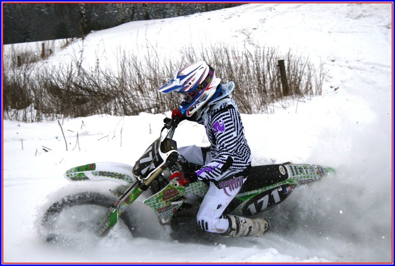 Snowcross 